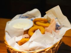 -宝莱纳餐厅(滨江店)