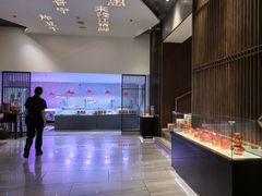 -金成潮菜博物馆(海珠湿地店)