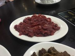 -来自潮州牛肉店(华强北店)