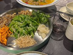 -花溪雨·森林餐厅(石基店)