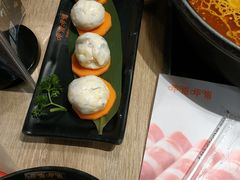 -呷哺呷哺(哈尔滨红博购物广场店)