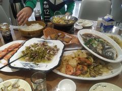 -洲晓鲜·舟山海鲜大排档(朱家尖风景区店)