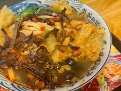 -笋爷高汤嗦螺粉·螺蛳粉(上社店)