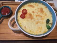 -沏点Trattoria意大利餐厅(新街口店)