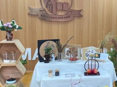 -玛利娅蒙特梭利双语幼儿园·托育(百家湖直营园)