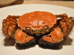 大闸蟹-AdD全日制餐厅(中谷花园酒店)