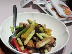 -珍宝海鲜JUMBO Seafood(北京SKP店)