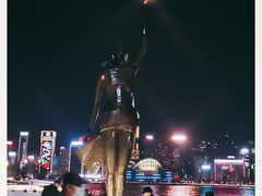 -星光大道