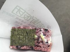 -猫街饭团(顶澳仔猫街店)