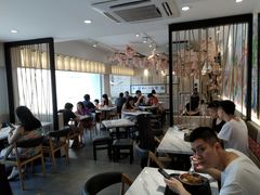 大堂-鲜芋仙(中华广场店)