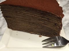 -Awfully Chocolate(来福士广场店)