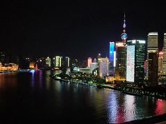 -上海外滩英迪格酒店