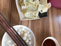 -笃笃笃糖粥(十全街店)