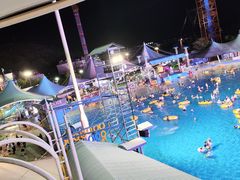 -杭州浪浪浪水公园