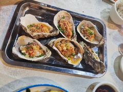 -崖口红树林海鲜餐厅
