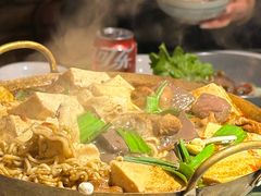 -C31地窖餐厅(黑龙江北路店)