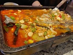 -里岛烤鱼(东港凯虹广场店)