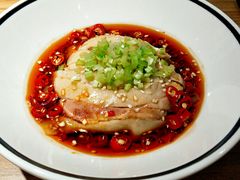 -太二酸菜鱼(石家庄万象城店)