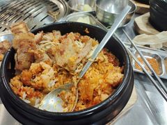 -韩九点烤肉(大学城店)