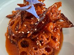 -写庭·鱼鲜川菜·宴请(铁像寺水街店)