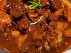 -苏帮袁Sue Cuisine(南开大悦城店)
