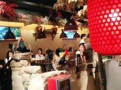 -老湘村·湖南土菜(天河维多利店)