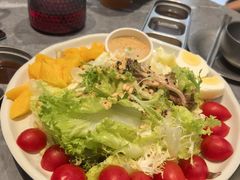 -东味北道熟成·炭火烤肉(九龙店)