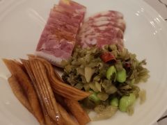 -老街饭庄·地道淮扬菜(扬子江北路总店)