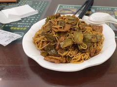 -护国寺小吃(左家庄店)