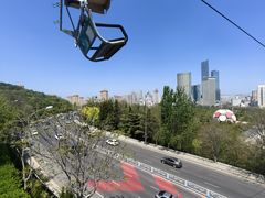 -富斯特索道