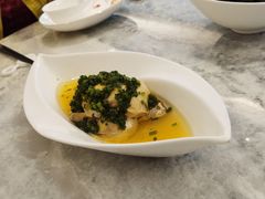 -喜来登由由大酒店九州膳坊中餐厅
