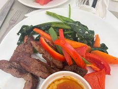 -晶丽香榭自助餐(南京大饭店)