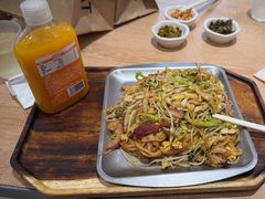 -小满手工粉(北京顺义华联店)