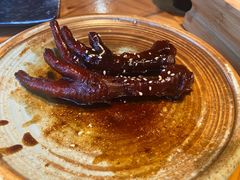 -院子餐厅·大锅菜·老杭帮(桥西直街店)