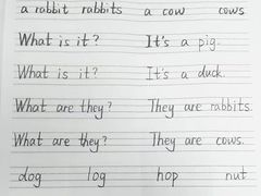 -励步儿童成长中心·英语启蒙·剑桥考级·KTE(八佰伴校区)