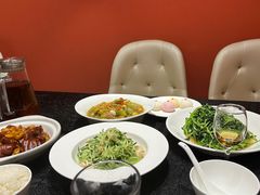 -正德楼果木烤鸭·渔家菜(东港店)