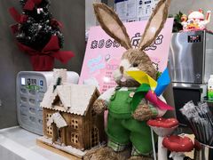 -THE ALLEY 鹿角巷(合生汇店)