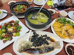 -瑞记湛江鸡饭店·粤西第一鸡(粤垦店)