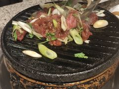 -厚味居炙子烤肉·清真(天桥南纬路店)