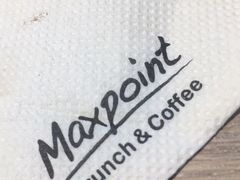 -Maxpoint Kitchen 西餐咖啡(乐峰广场店)