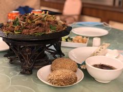 -烤肉宛饭庄(南礼士路店)