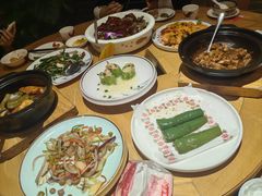 -德胜轩正宗顺德菜(宝安沙井会展中心店)