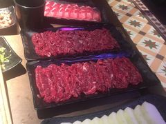 -左庭右院鲜牛肉火锅(新梅广场店)