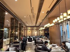 -尘香•传统川菜(创汇首座店)