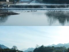 -绩溪龙川景区