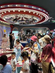 -meland亲子乐园(深圳领展中心城店)