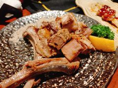 -金沙滩喜来登度假酒店-雅日本餐厅