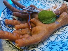 -鱼库·不仅是一家烤鱼店(车公庙店)