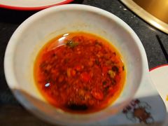 -最牛喜事潮汕鲜牛肉火锅(和平里店)