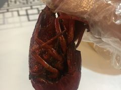 -庞家烧烤客栈(炮台山店)